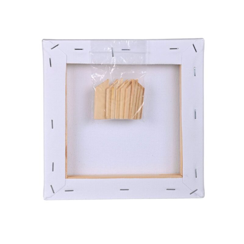 Bastidor estudio 20 x 20 cms Soc - Imagen 3